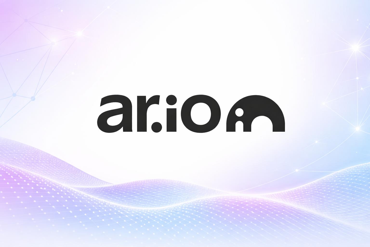 Admin UI | ar.io Documentation